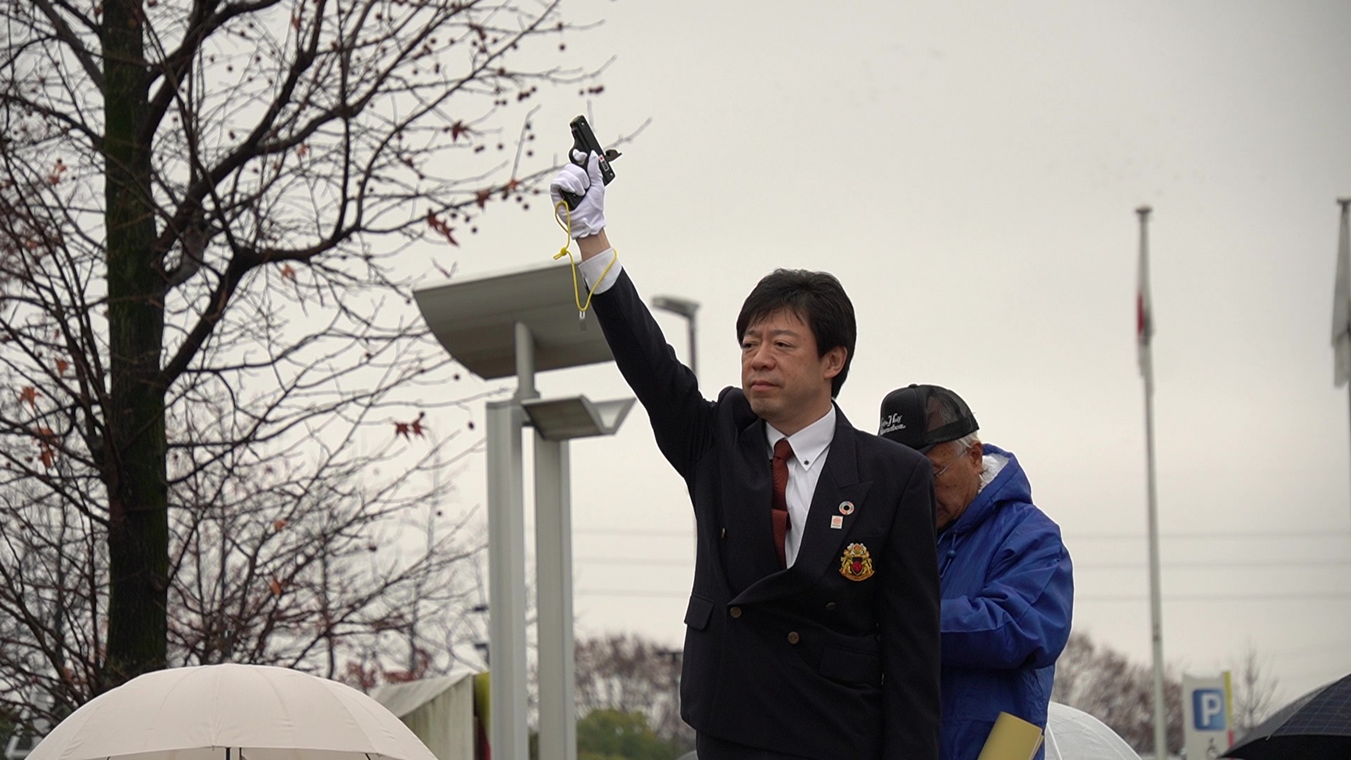 第44回小牧市民駅伝競走大会